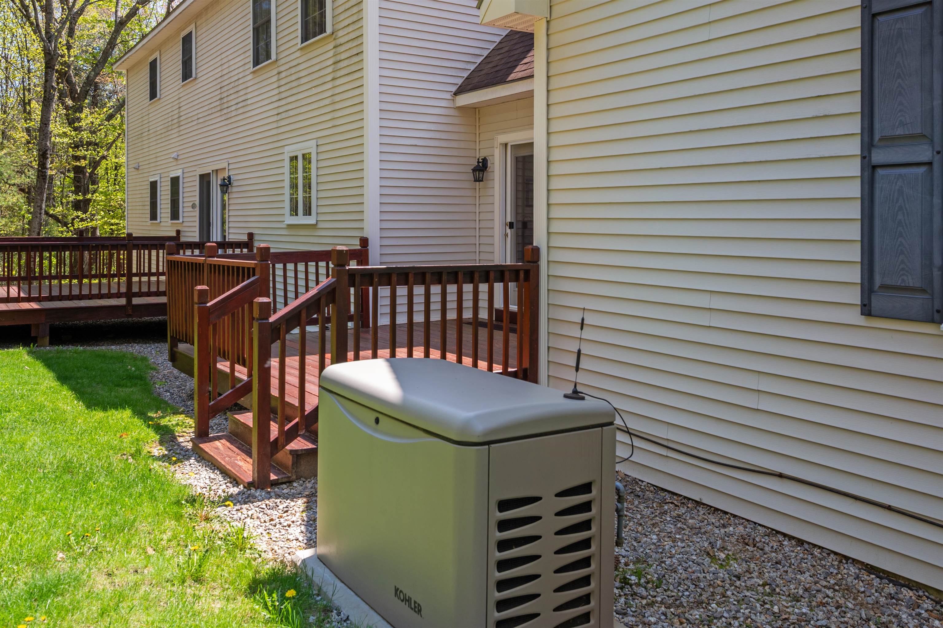 57 Winona Road Meredith, NH 03253 - Photo 36 of 48