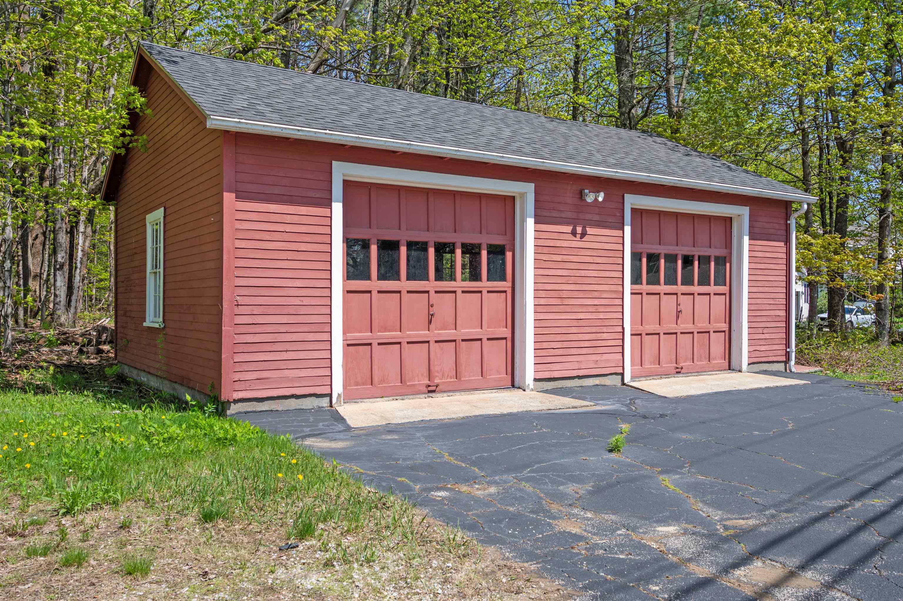 57 Winona Road Meredith, NH 03253 - Photo 45 of 48