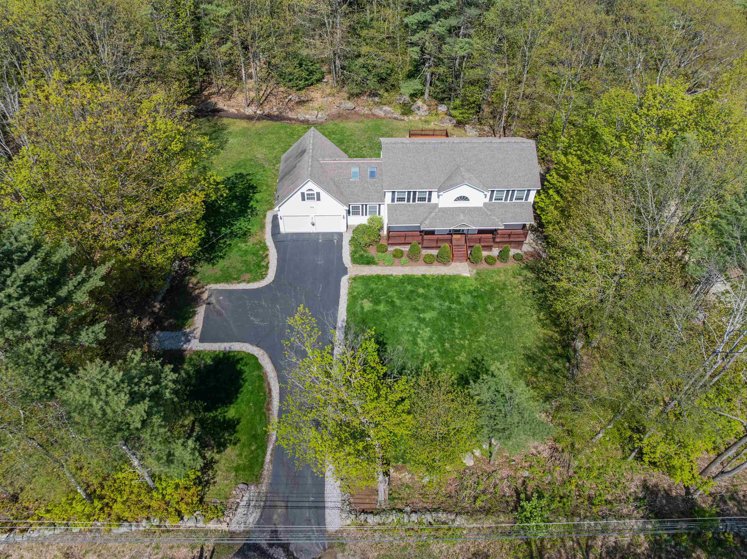 57 Winona Road Meredith, NH 03253 - Photo 46 of 48