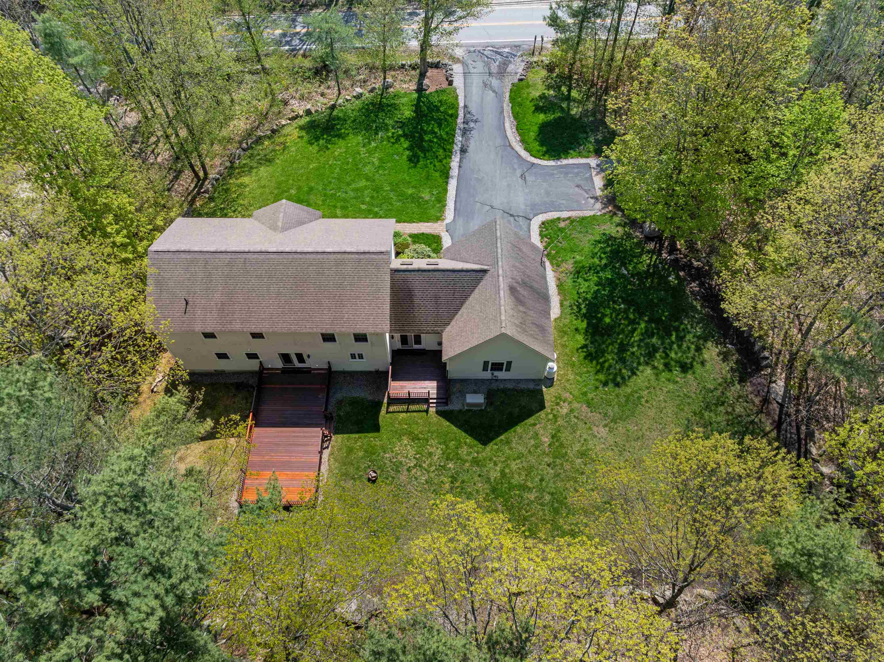 57 Winona Road Meredith, NH 03253 - Photo 47 of 48