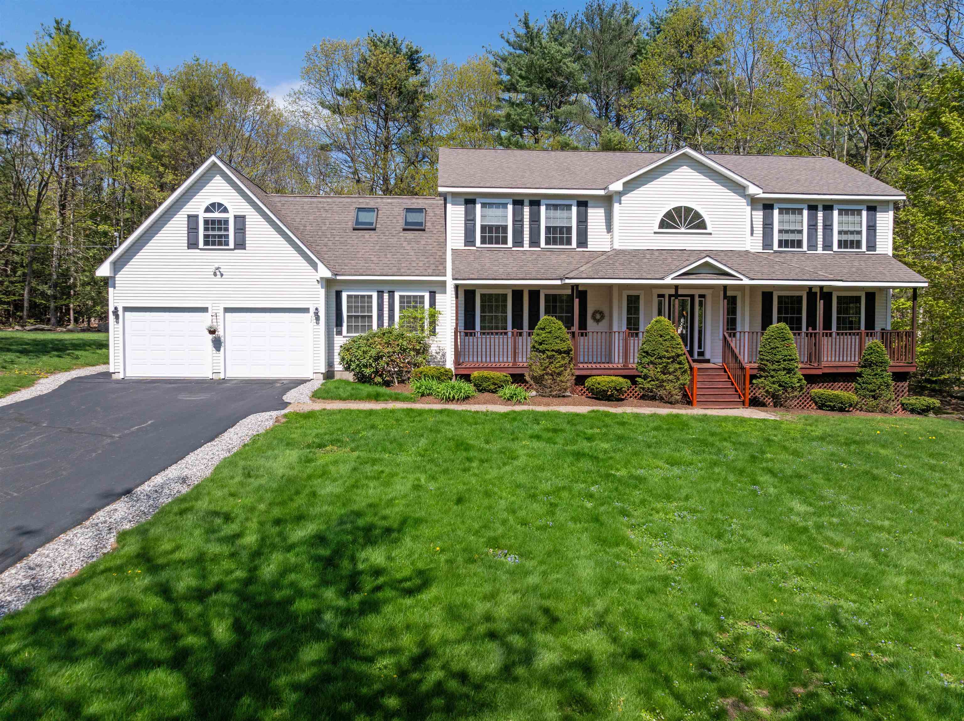 57 Winona Road Meredith, NH 03253 - Photo 48 of 48