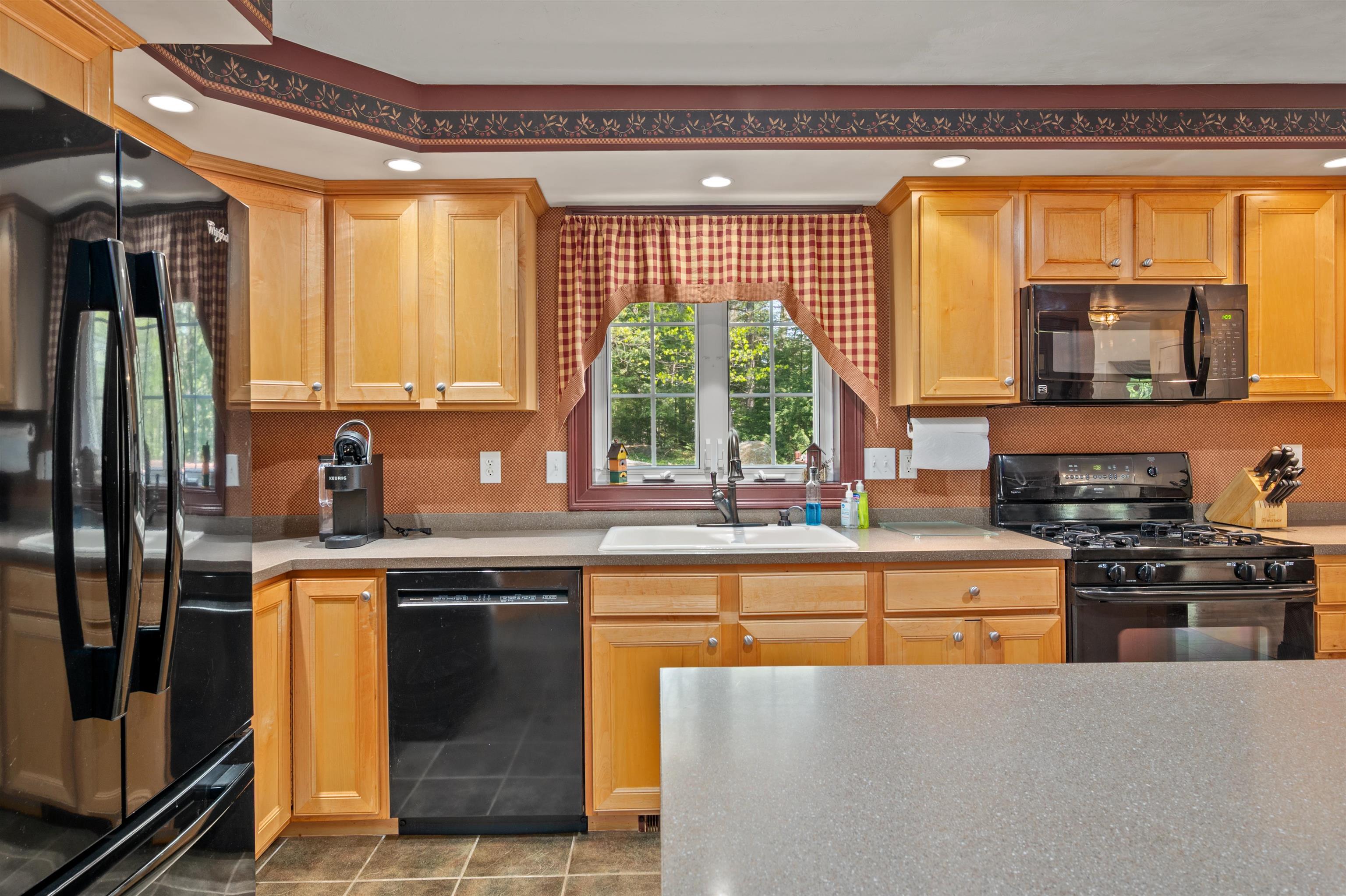 57 Winona Road Meredith, NH 03253 - Photo 8 of 48