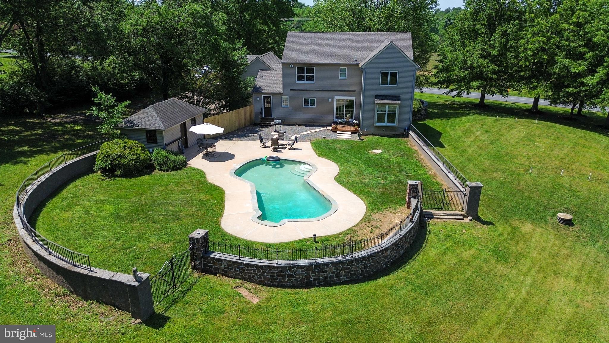 206 Reitnour Road Spring City, PA 19475 - Photo 52 of 55 Gallery Image 52