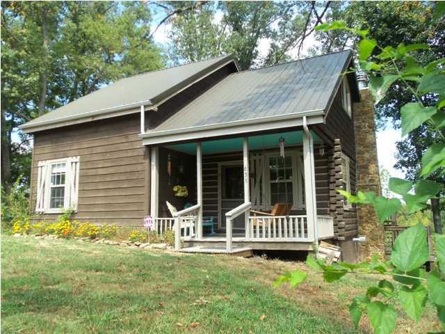 633 Indian Ridge Road Falls Of Rough, KY 40119 - Photo 5 of 25 Additional Photo