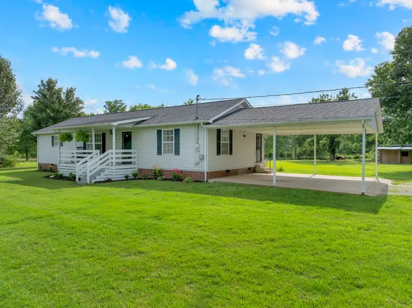 $469,900 | 1936 Word Road, Lewisburg, TN 37091