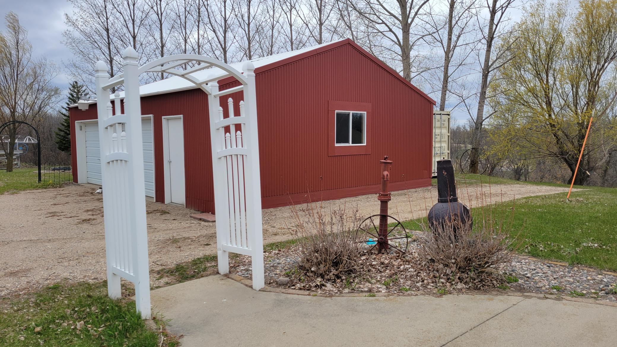 32475 Sawmill Road Fergus Falls, MN 56537 - Photo 13 of 82