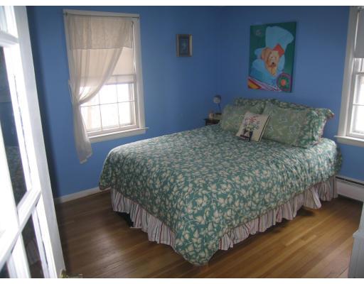 106 Monsen Road Concord, MA 01742 - Photo 5 of 9 a bedroom with a bed and a window