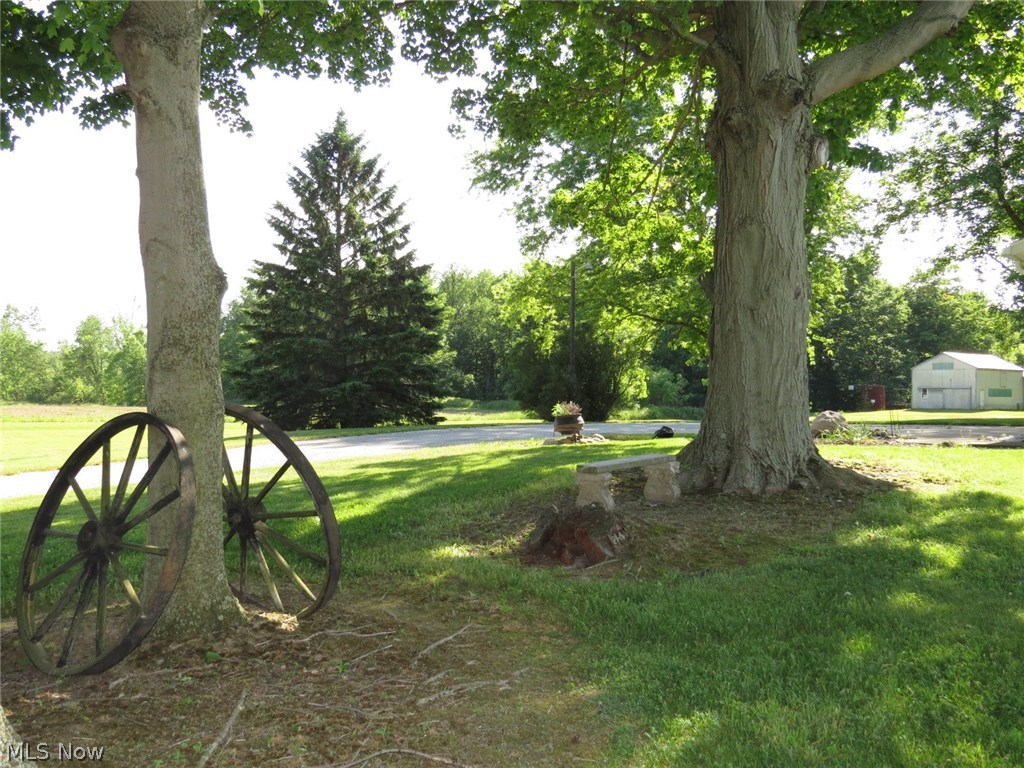 2580 Blake Road Wadsworth, OH 44281 - Photo 15 of 35