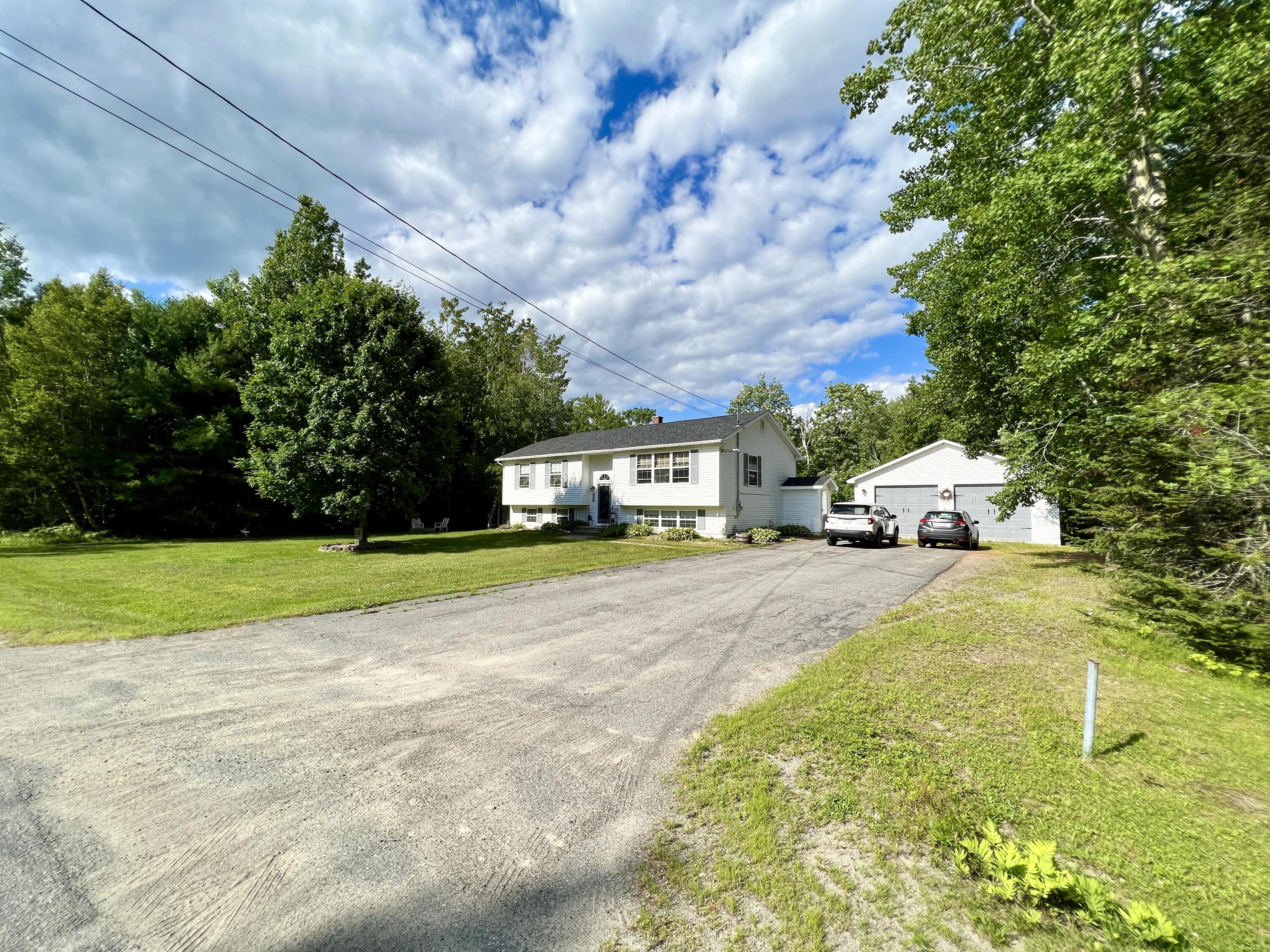 16 10 Road Bradley, ME 04411 - Photo 57 of 58 View From Street