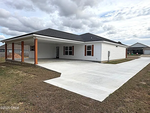 $299,900 | 4906 Bluesky Way, Marianna, FL 32446
