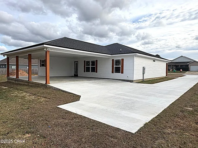 $325,000 | 4906 Bluesky Way, Marianna, FL 32446