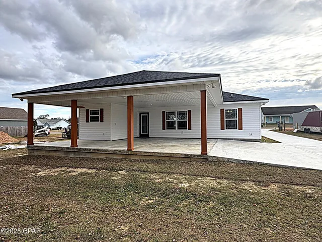 $325,000 | 4906 Bluesky Way, Marianna, FL 32446