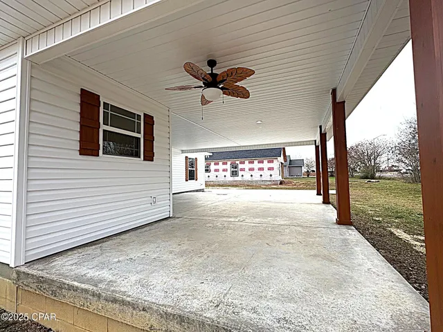 $325,000 | 4906 Bluesky Way, Marianna, FL 32446