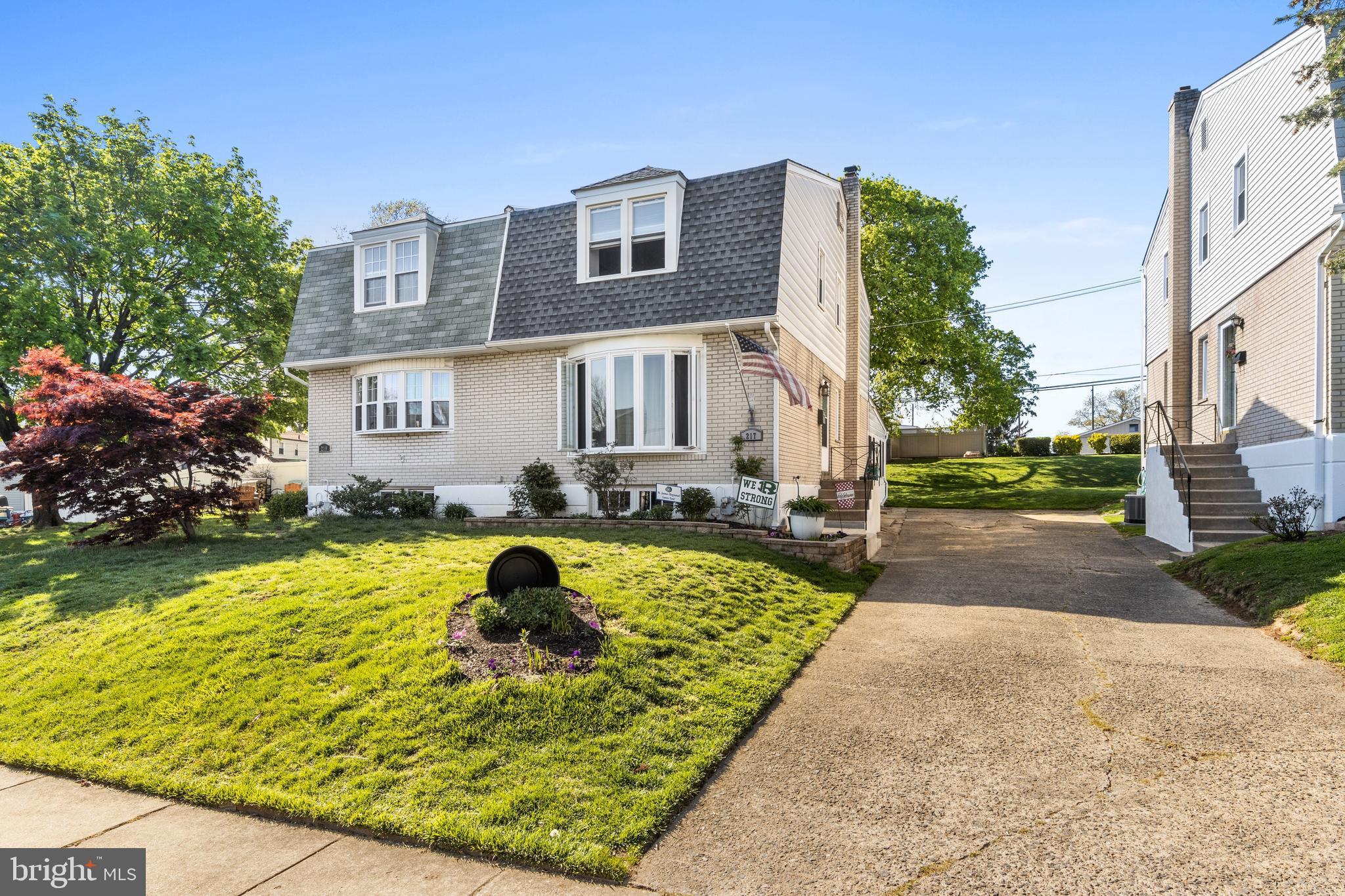 217 Stull Road Ridley Park, PA 19078 - Photo 1 of 27