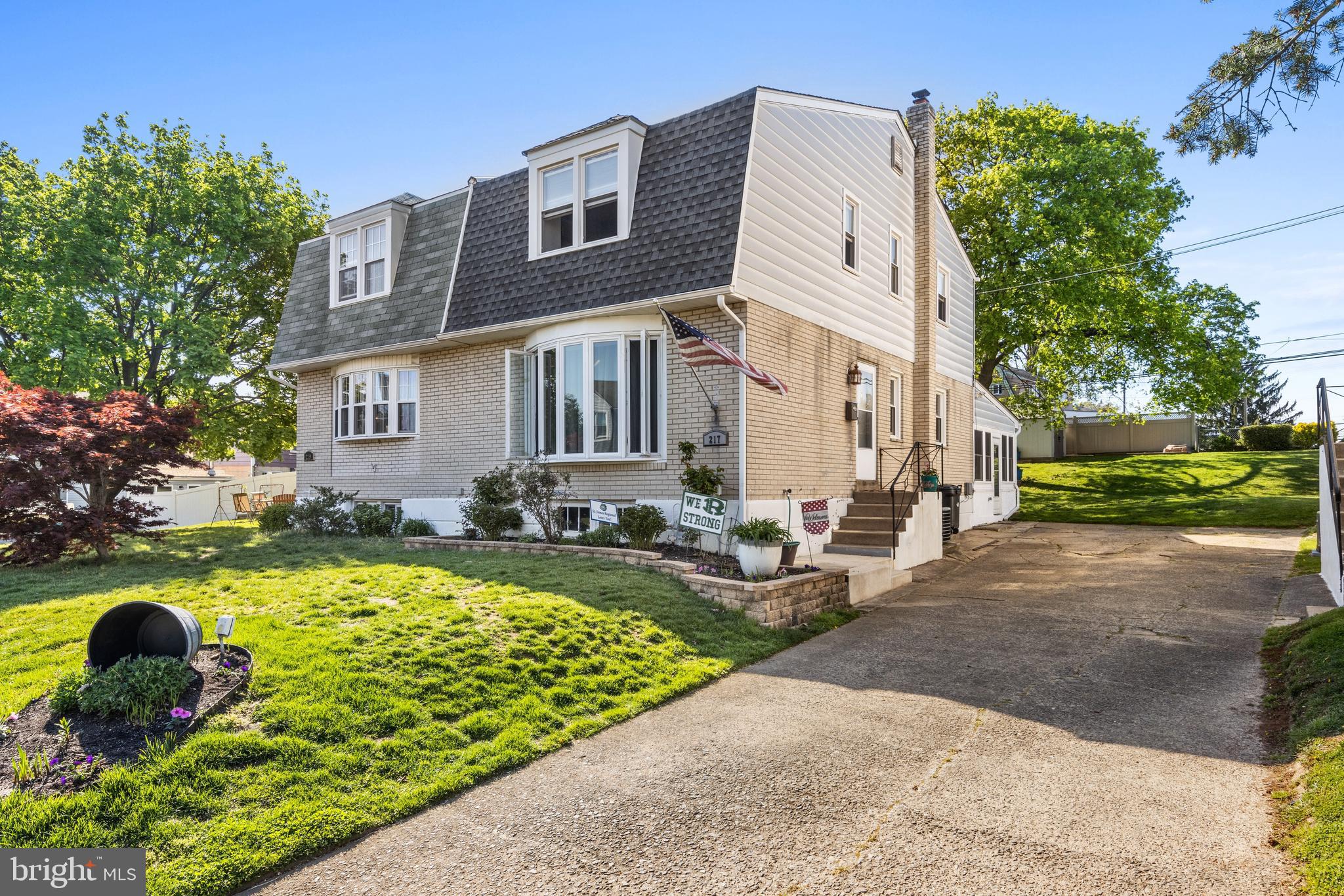 217 Stull Road Ridley Park, PA 19078 - Photo 2 of 27