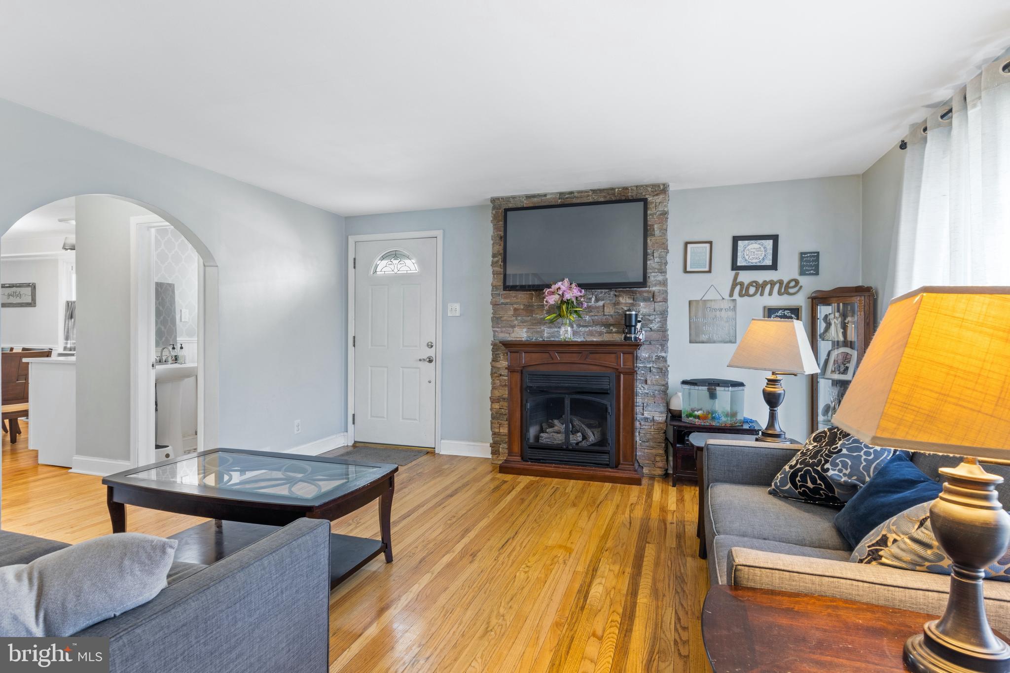 217 Stull Road Ridley Park, PA 19078 - Photo 8 of 27