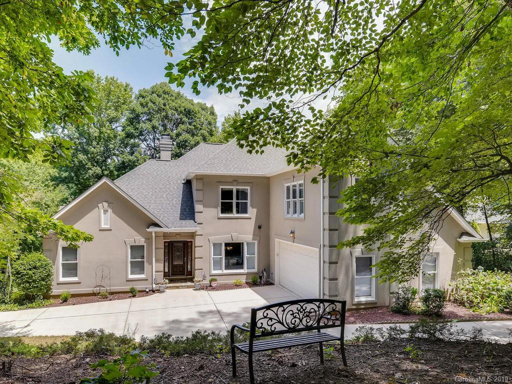 19601 Stough Farm Road Cornelius, NC 28031 - Photo 1 of 28 Gallery Image 1