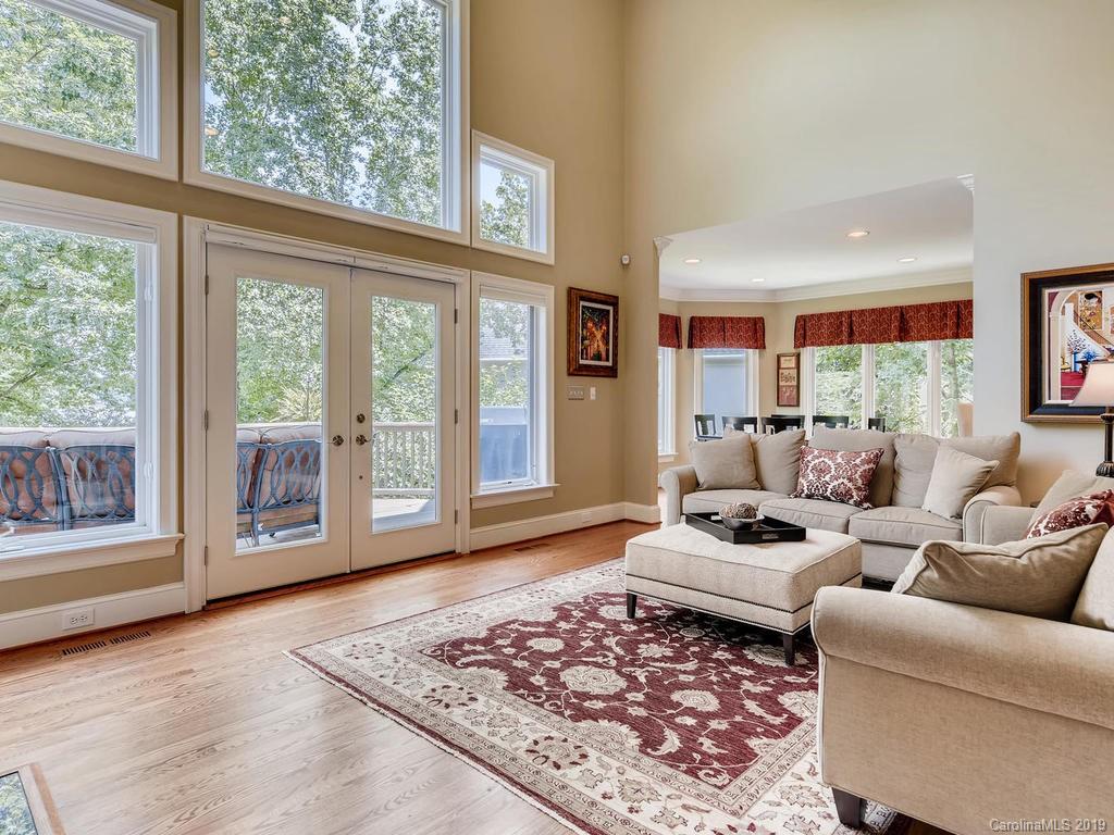 19601 Stough Farm Road Cornelius, NC 28031 - Photo 4 of 28 Gallery Image 4