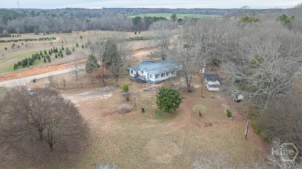 4891 Bentley Road Monroe, GA 30656 - Photo 10 of 17 Gallery Image 10