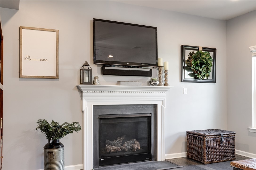 8318 Forge Road Henrico, VA 23228 - Photo 11 of 31 Gallery Image 11