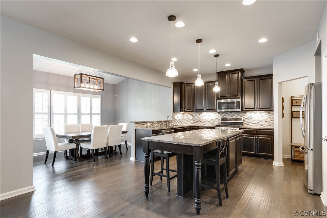 8318 Forge Road Henrico, VA 23228 - Photo 12 of 31 Gallery Image 12