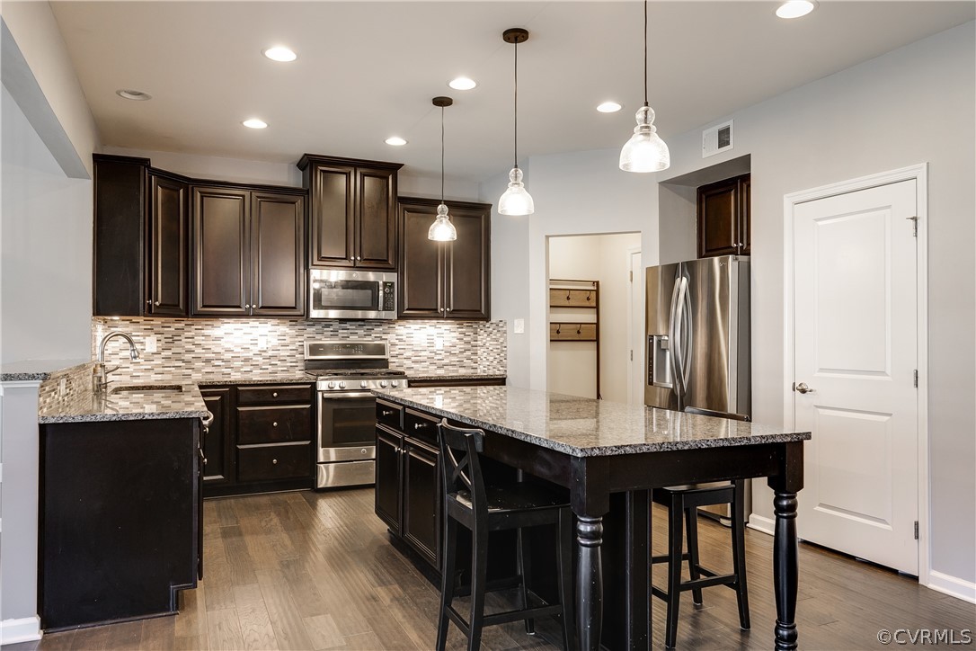 8318 Forge Road Henrico, VA 23228 - Photo 13 of 31 Gallery Image 13