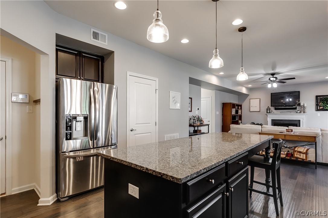 8318 Forge Road Henrico, VA 23228 - Photo 16 of 31 Gallery Image 16