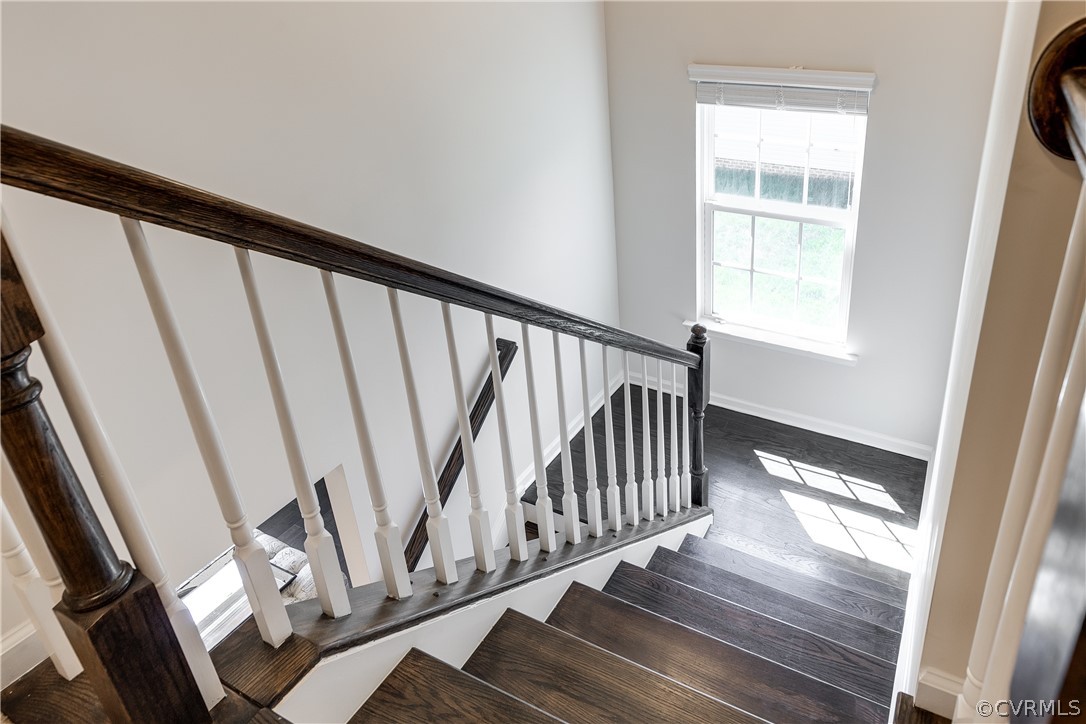 8318 Forge Road Henrico, VA 23228 - Photo 17 of 31 Gallery Image 17