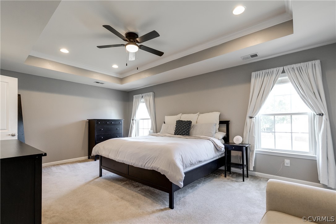 8318 Forge Road Henrico, VA 23228 - Photo 18 of 31 Gallery Image 18