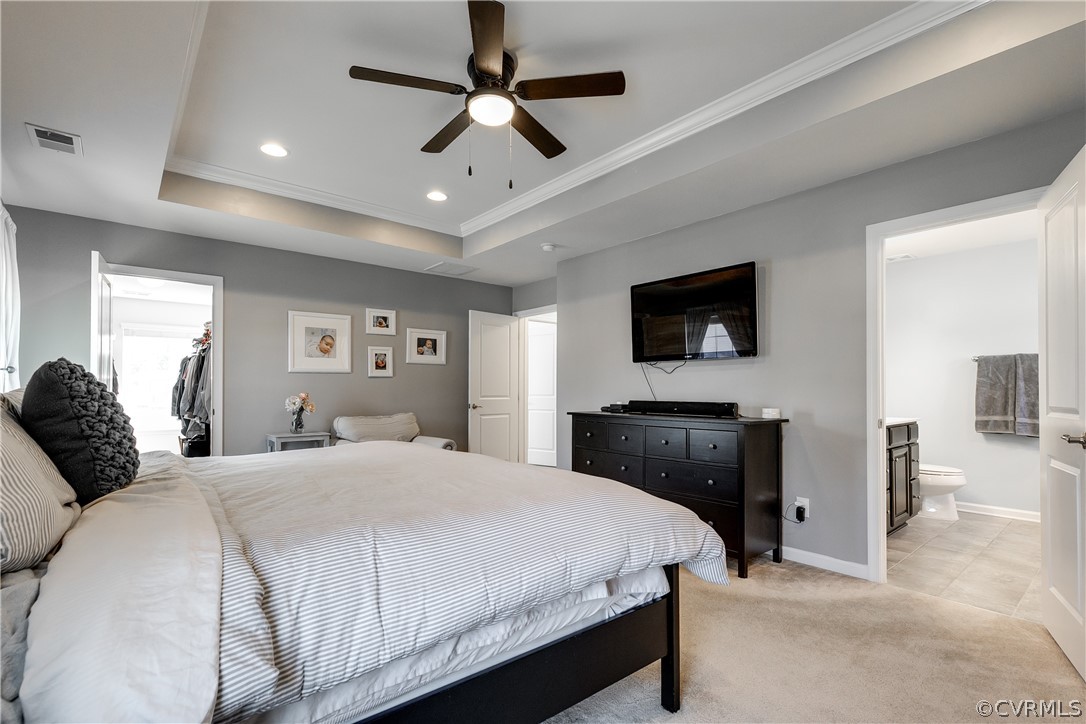 8318 Forge Road Henrico, VA 23228 - Photo 19 of 31 Gallery Image 19