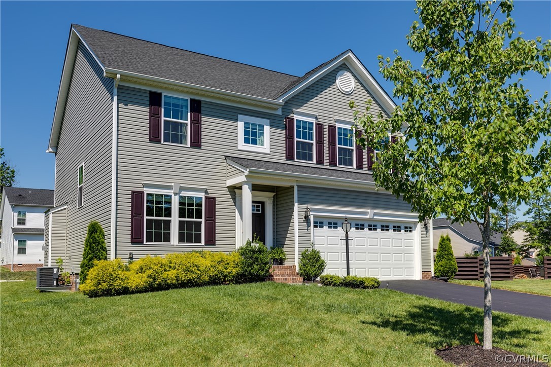 8318 Forge Road Henrico, VA 23228 - Photo 2 of 31 Gallery Image 2