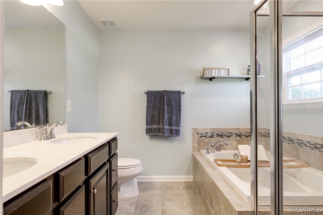 8318 Forge Road Henrico, VA 23228 - Photo 21 of 31 Gallery Image 21