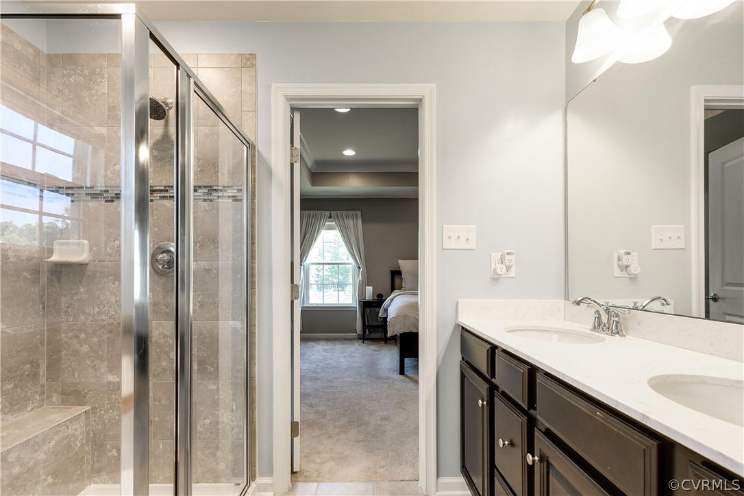 8318 Forge Road Henrico, VA 23228 - Photo 23 of 31 Gallery Image 23
