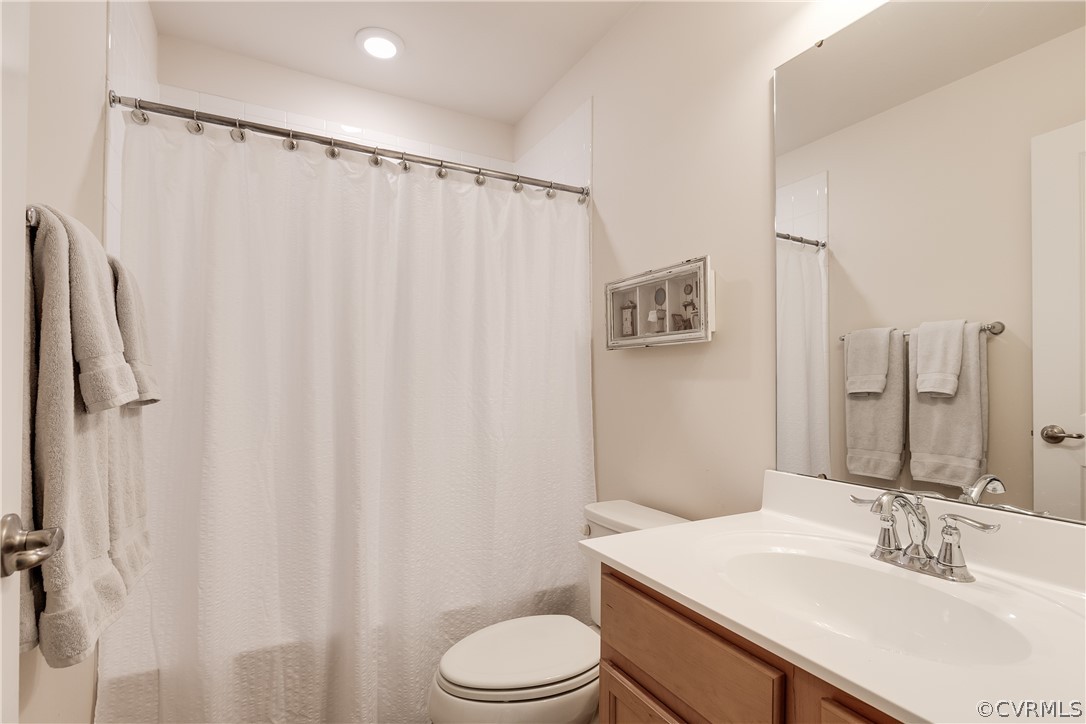 8318 Forge Road Henrico, VA 23228 - Photo 27 of 31 Gallery Image 27