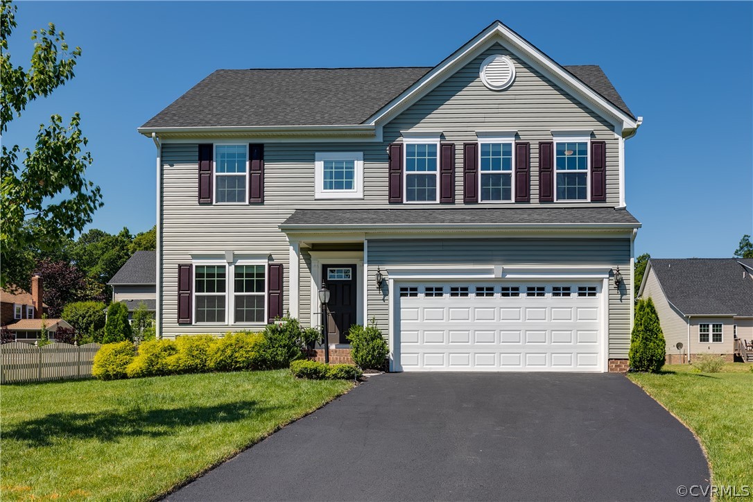 8318 Forge Road Henrico, VA 23228 - Photo 3 of 31 Gallery Image 3
