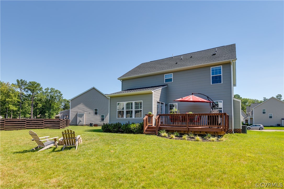 8318 Forge Road Henrico, VA 23228 - Photo 31 of 31 Gallery Image 31