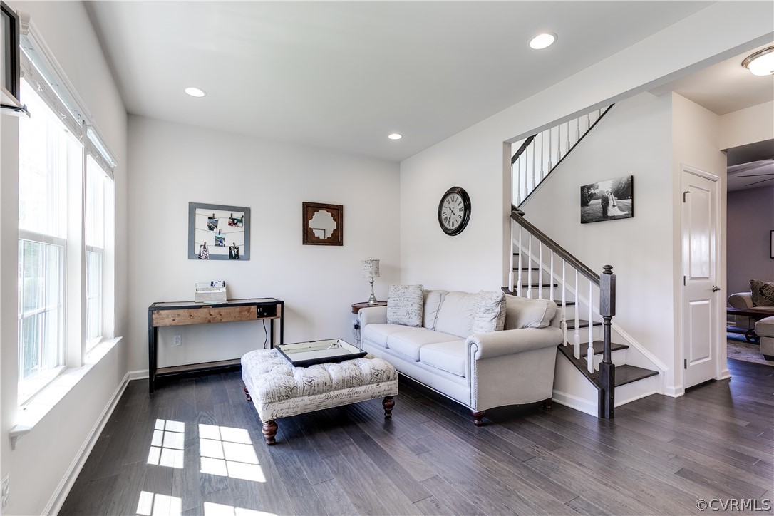 8318 Forge Road Henrico, VA 23228 - Photo 4 of 31 Gallery Image 4