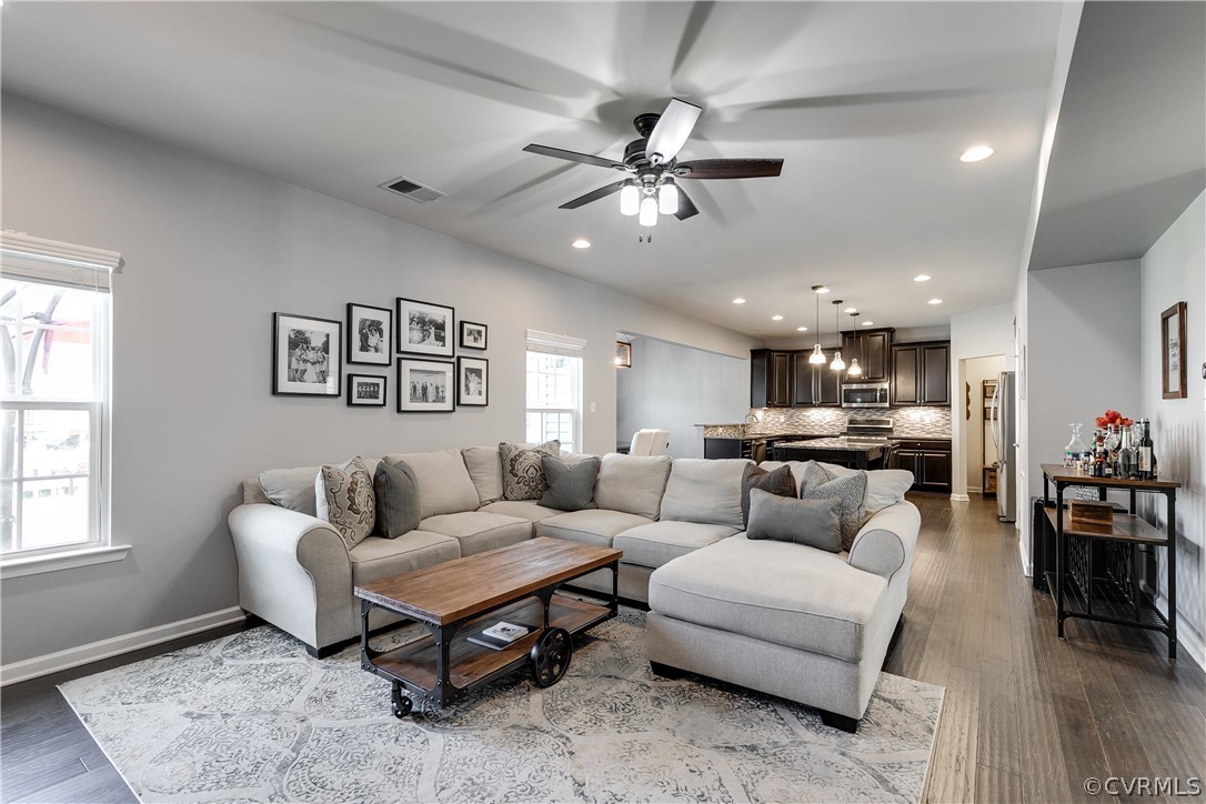 8318 Forge Road Henrico, VA 23228 - Photo 8 of 31 Gallery Image 8