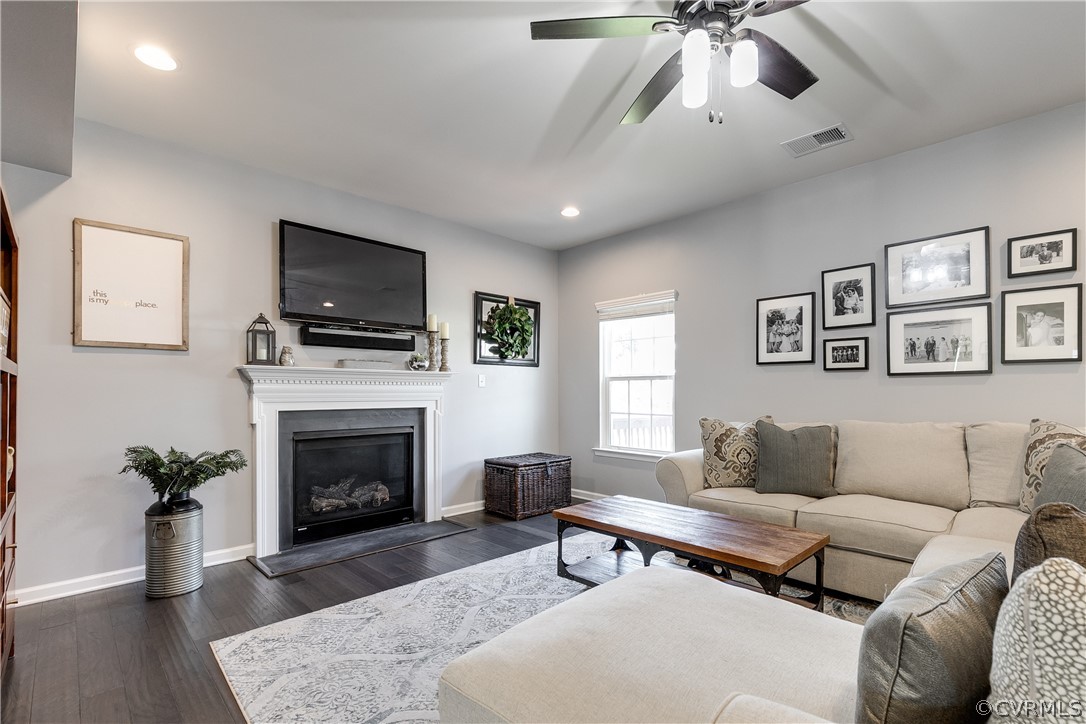 8318 Forge Road Henrico, VA 23228 - Photo 9 of 31 Gallery Image 9