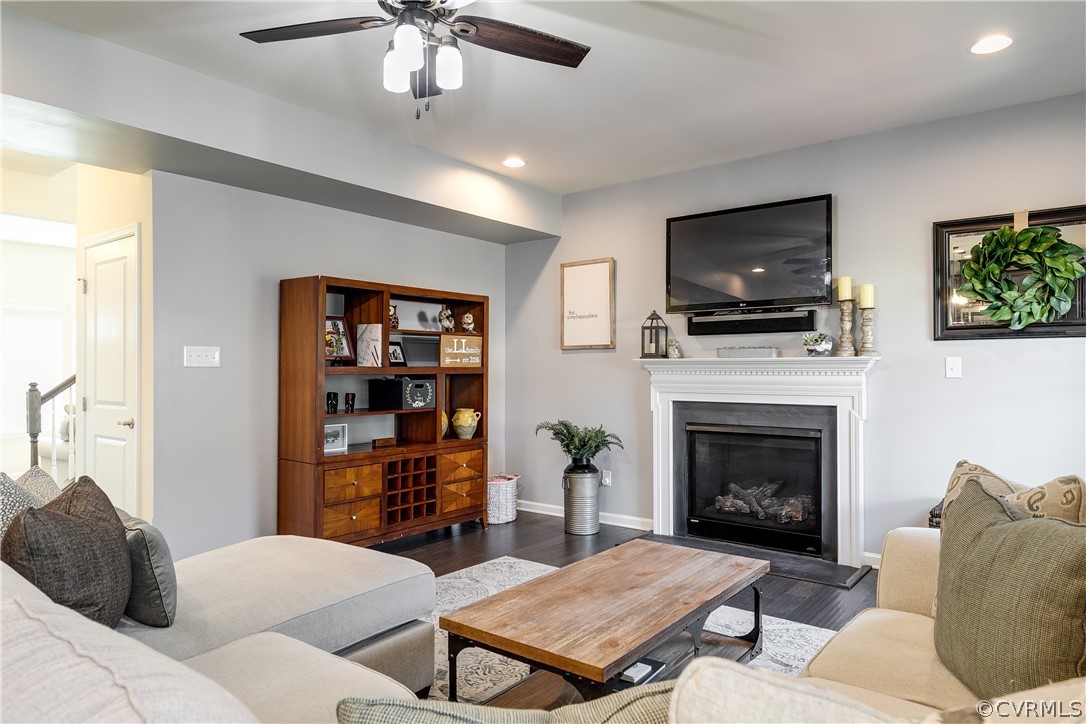 8318 Forge Road Henrico, VA 23228 - Photo 10 of 31 Gallery Image 10