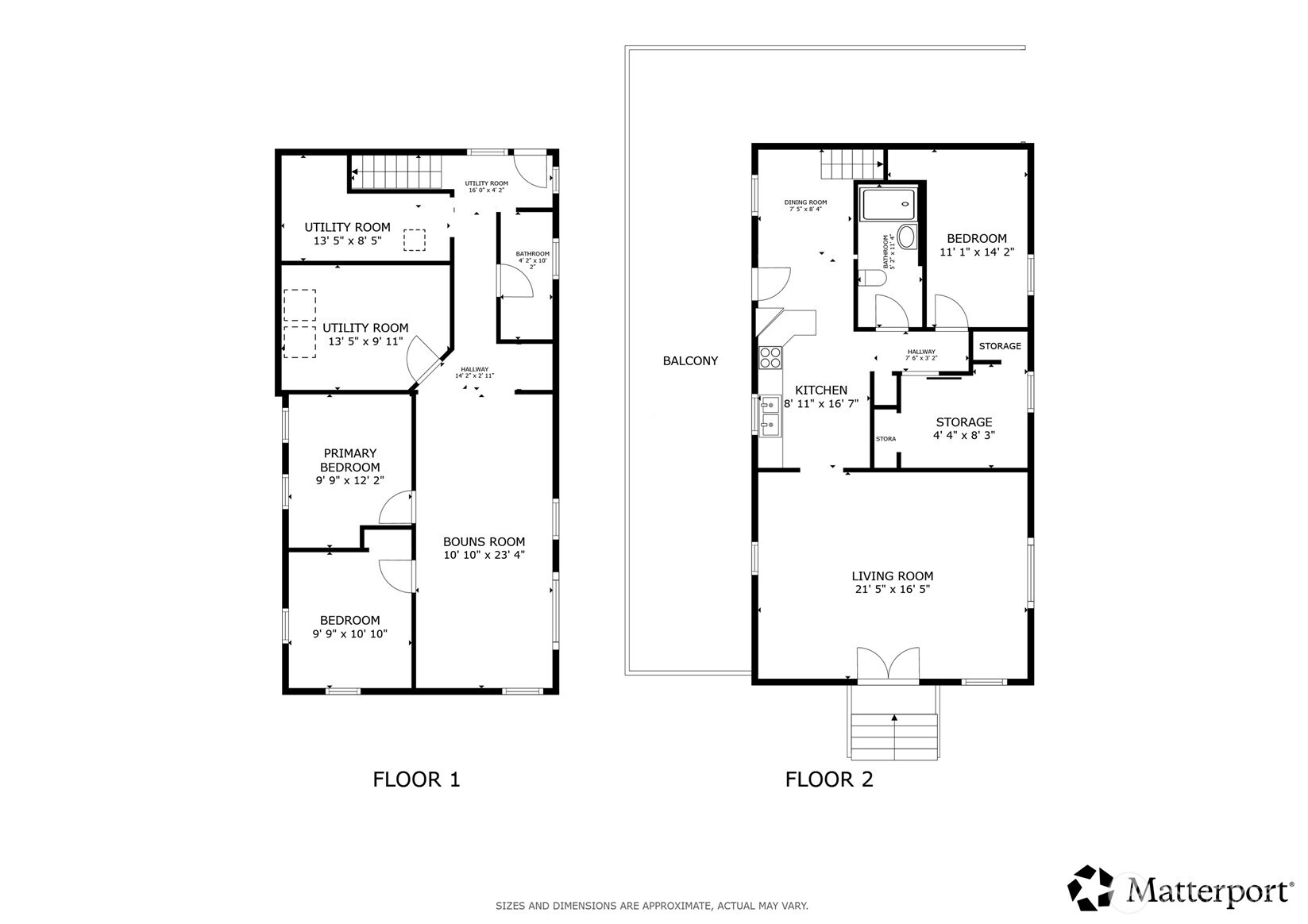 1241 Southwest Myrtle Street Seattle, WA 98106 - Photo 28 of 28 Gallery Image 28