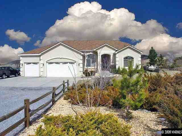 3475 Rolling Ridge Road Reno, NV 89506 - Photo 1 of 9 Photo 1