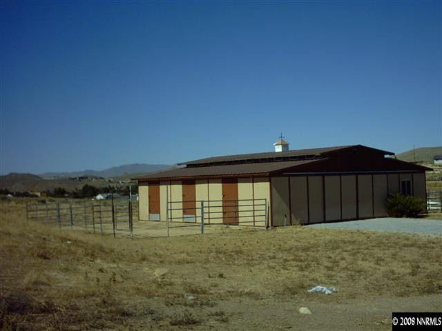 3475 Rolling Ridge Road Reno, NV 89506 - Photo 8 of 9 Photo 8