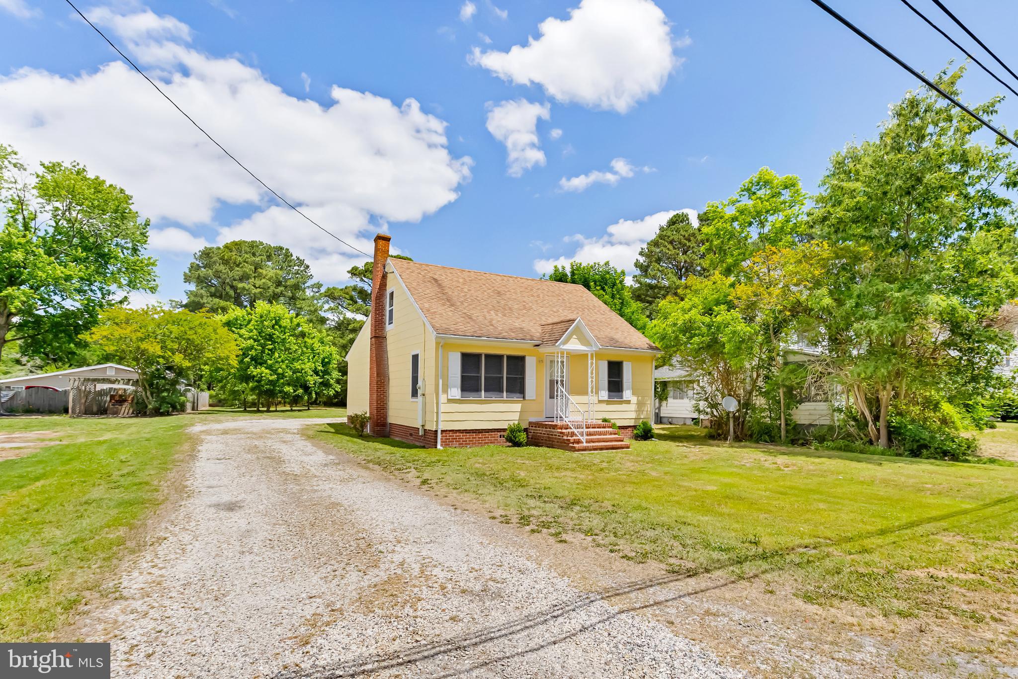 26642 Mariners Road Crisfield, MD 21817 - Photo 1 of 28