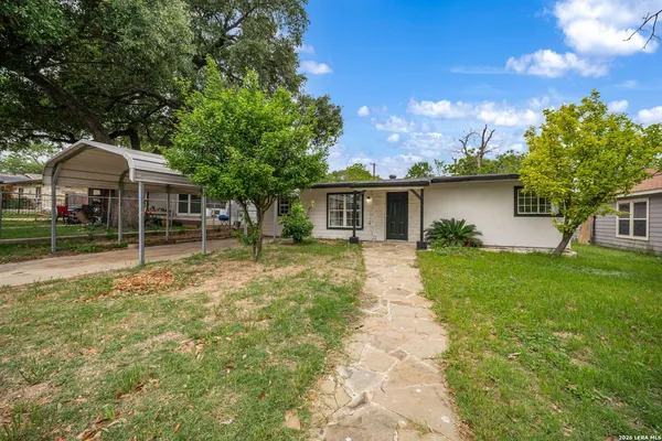 $135,000 | 167 Bangor Drive, San Antonio, TX 78228