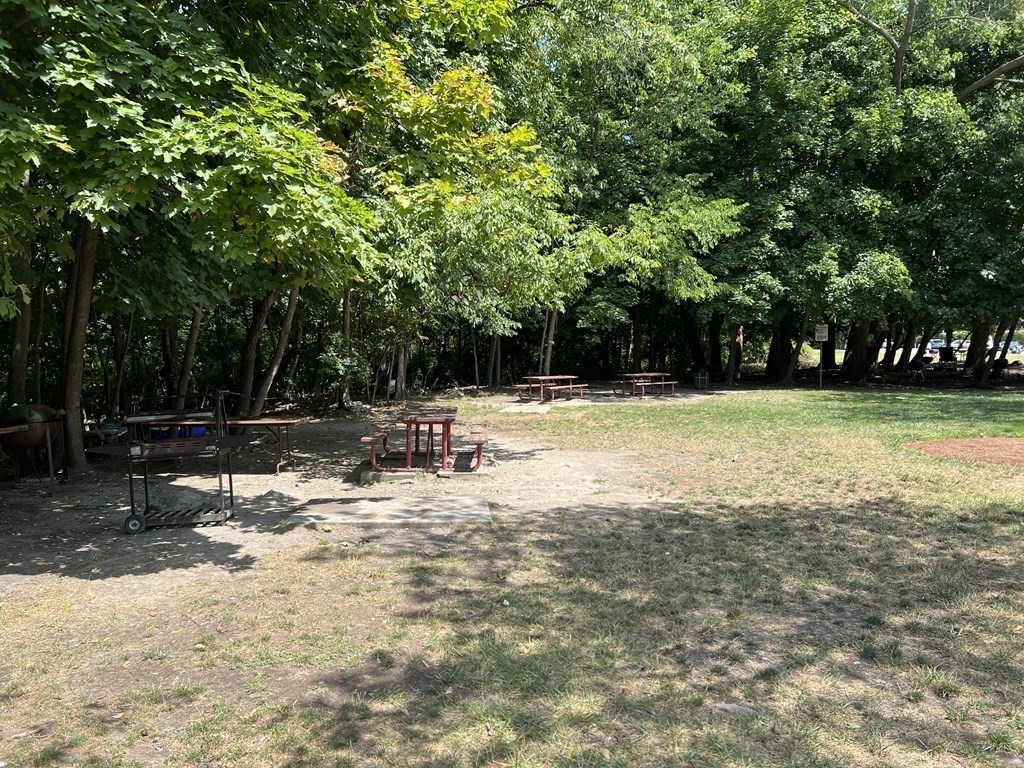1 Universal Street, Unit 7 Framingham, MA 01702 - Photo 22 of 23 a view of swimming pool with a tree