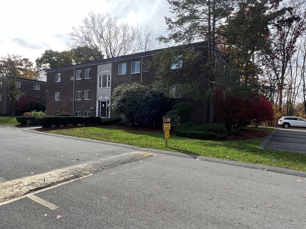 1 Universal Street, Unit 7 Framingham, MA 01702 - Photo 3 of 23 a view of street with tall buildings