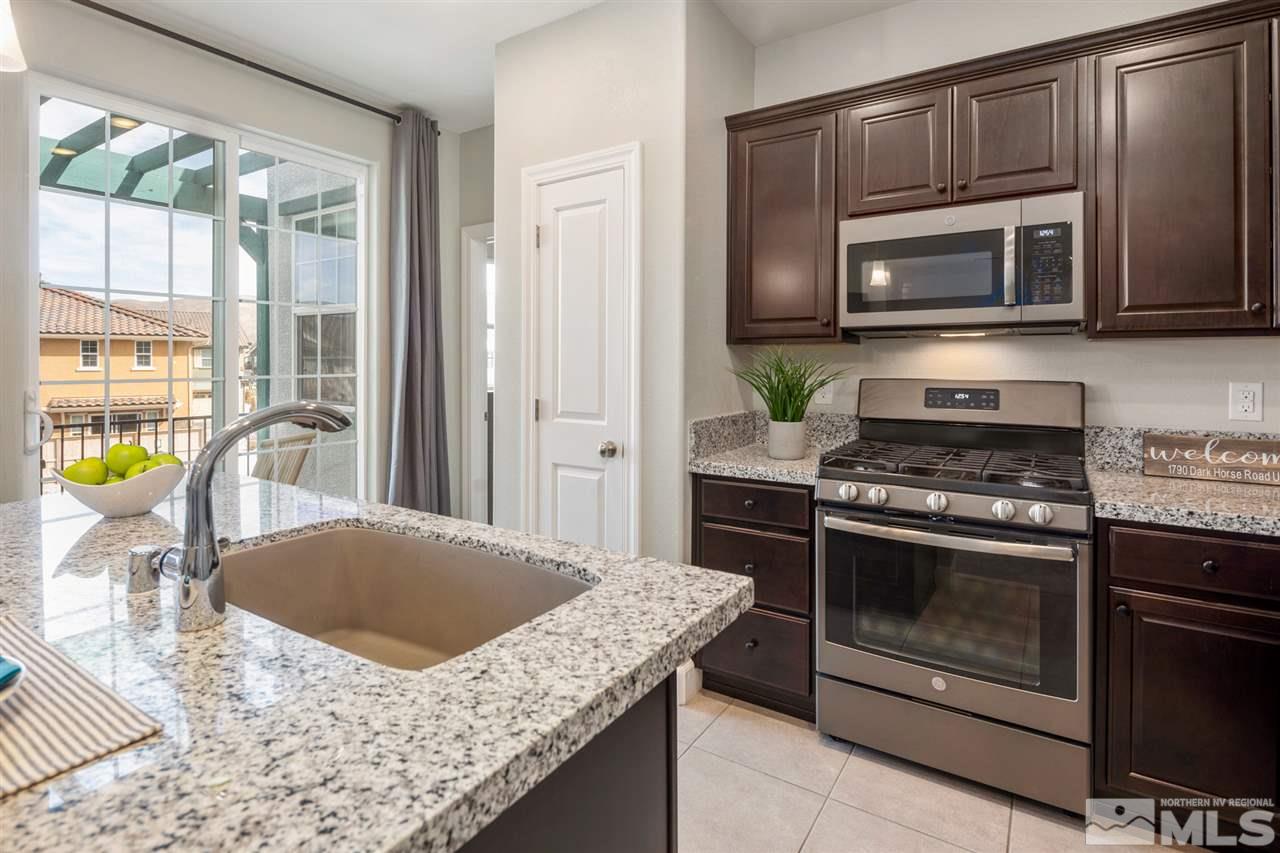 1790 Dark Horse Road, Unit A Reno, NV 89521 - Photo 11 of 39 Photo 11