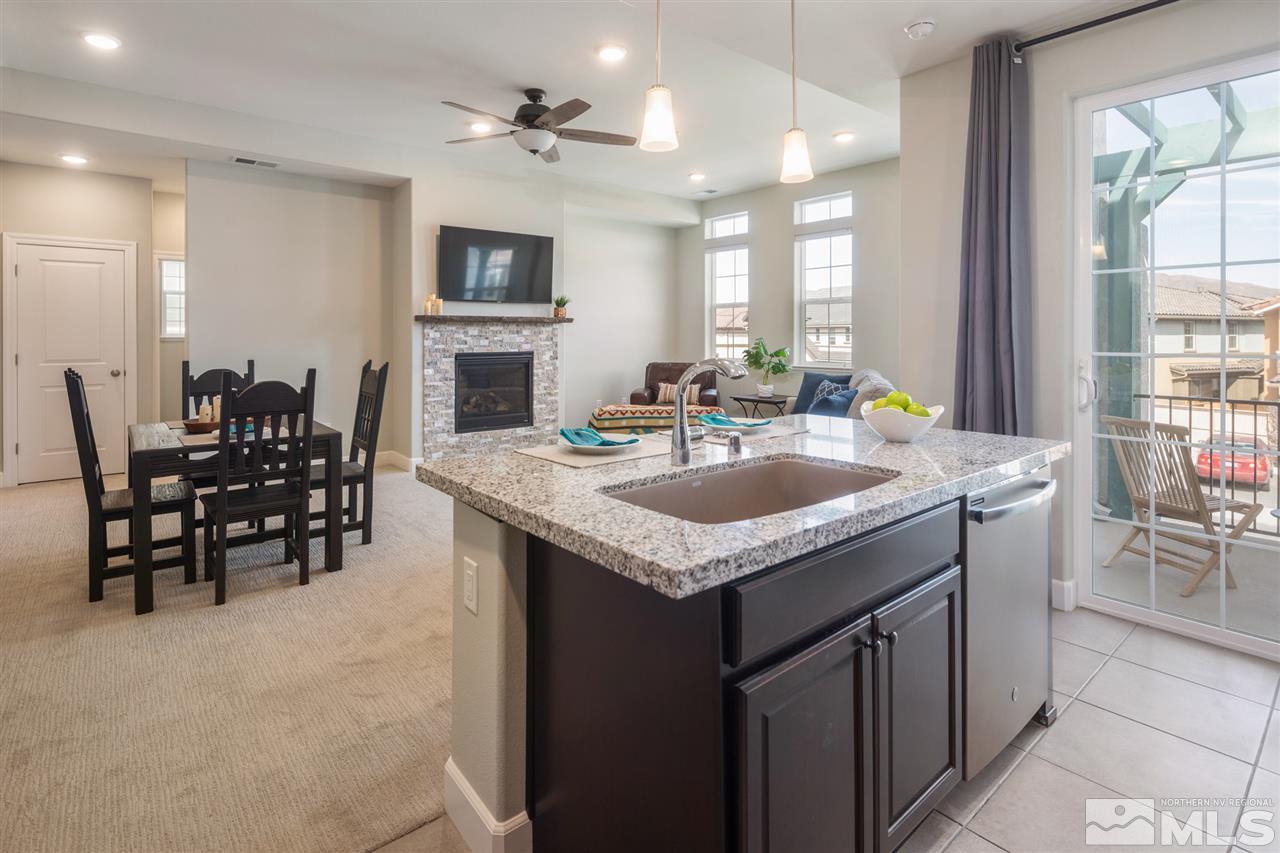 1790 Dark Horse Road, Unit A Reno, NV 89521 - Photo 12 of 39 Photo 12