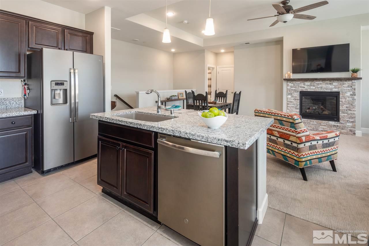 1790 Dark Horse Road, Unit A Reno, NV 89521 - Photo 13 of 39 Photo 13